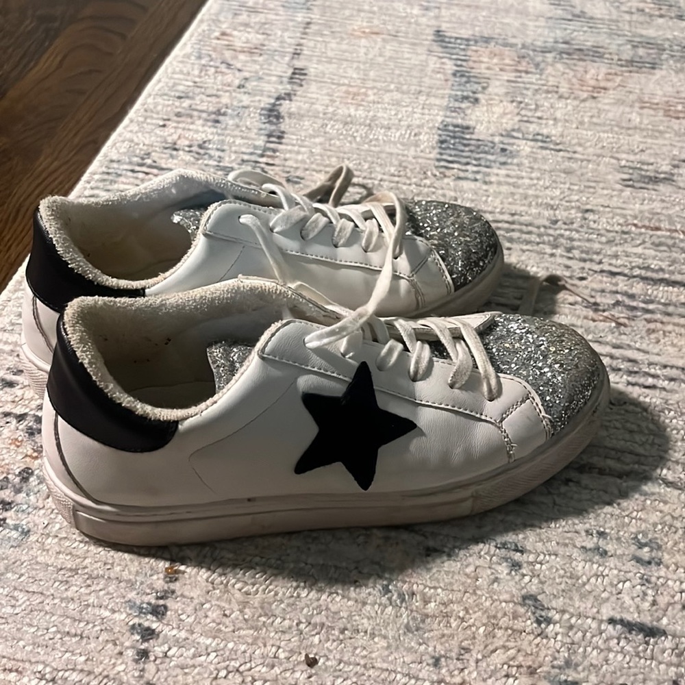 steve madden star shoes